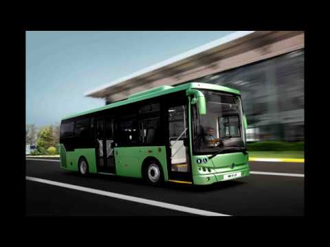 2018           TEMSA          IAA              TRIP            MD9LE              SlideShow