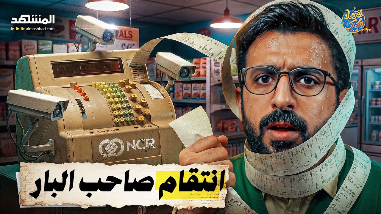 أراد الانتقام من الموظفين "اللصوص".. فأسس إمبراطورية تراقب العالم كله! - اقتصا?