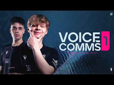 PENTAKIILLLL !! LFL Voice Comms #1