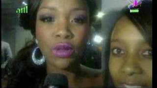 VUZU.TV: V Entertainment - Vuzu's First Birthday Bash