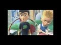 Meet The Robinsons Trailer
