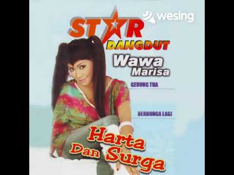 Harta Dan Surga