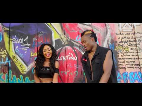 Maccasio ft Mugeez R2Bees   Dagomba Girl Official Video