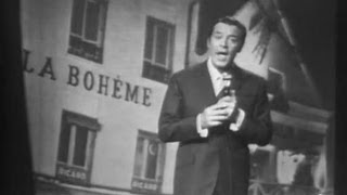 La Bohème Music Video