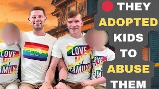 The Zulock House of Horrors - Adoptive Parents Dark Secret | True Crime Documentary