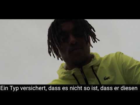 Reaction auf Sixo Liewenslaaf 3 (OFFICIAL)  krass!!