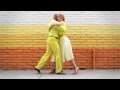 Аргентинское танго в Томске - Школа танцев Драйв (org. OK Go Skyscrapers) 