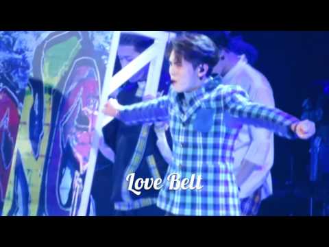 170411 Mr. Right Guy JongHyun