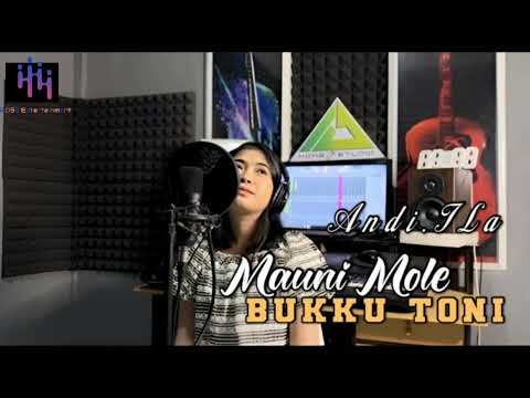 ANDI ILA || MAUNI MOLE BUKKU'TONI#lagubugisviral #lagubugis #lagubugistiktok
