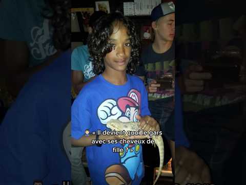 Mon glow up de 13 ans à 23 ans.. 😳✨