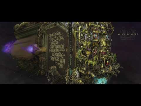 02.Will O' Wisp - Cantec De Leagan