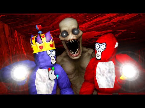 Hunting REAL Ghosts With My Daughter! (We Screamed)