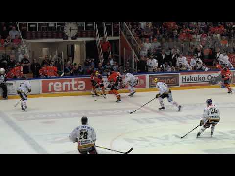 HPK 2 - Kärpät 4 27.4.2019