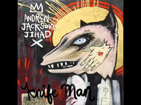 Andrew Jackson Jihad - Gift Of The Magi 2: Return Of The Magi