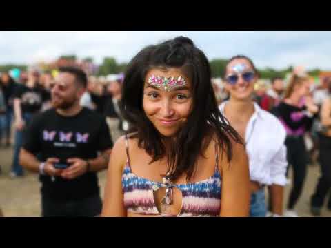 Aftermovie Lollapalooza Paris 2023