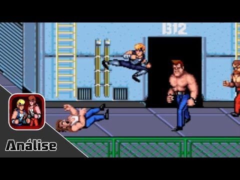 double dragon trilogy ios cheats