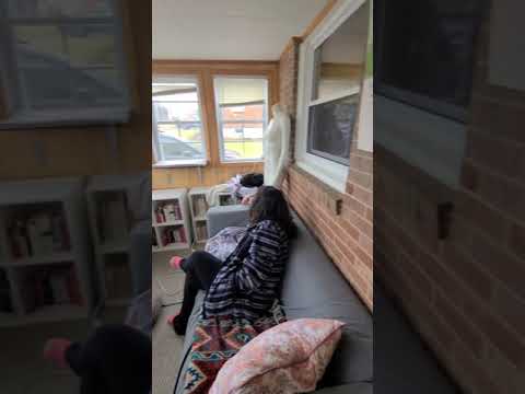 Blacksburg Home with Basement and Off Street Parking property video