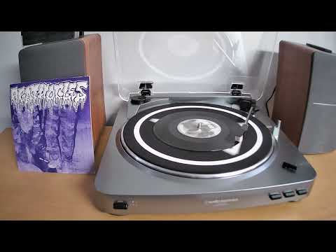 BWF - Agathocles - split 7 inch