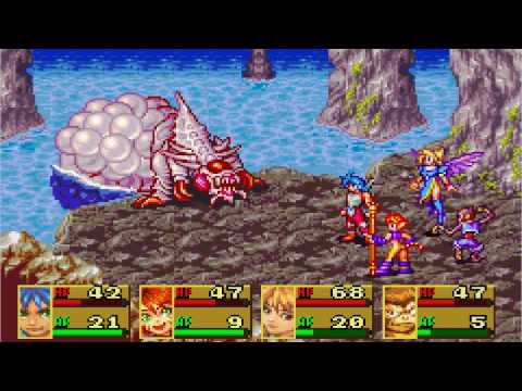 breath of fire ii gba gameshark codes