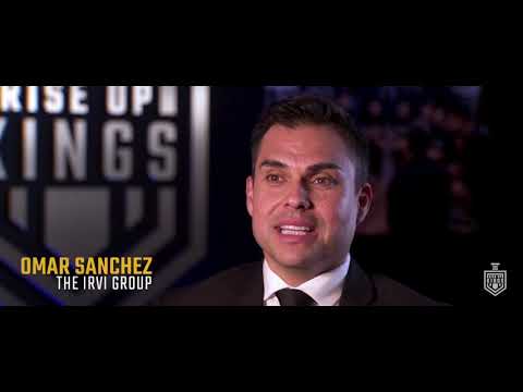 Rise Up Kings 3 Day Experience with Skylar Lewis