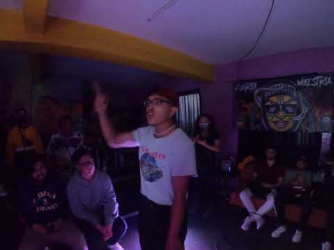 KARMA vs. DAFLACK - Cuartos - Kuarta Maestría × Pool 3 Bandas - 2020