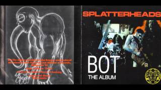 Splatterheads - Fish Biscuit (With Lyrics)