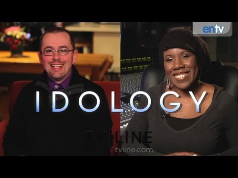 IDOLOGY: "American Idol" - Week 7 - Top 13 Favorites Jessica Sanchez, Skylar Laine, More: ENTV