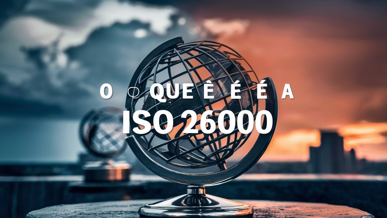 ISO 26000 Explicada: Entenda a Norma de Responsabilidade Social