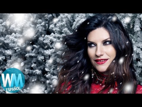 ¡Top 10 Canciones de NAVIDAD en ESPAÑOL!