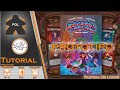 Conocé Cómo Jugar El Prototipo De Recreo Arcano Martín Oddino Pulga Escapista PDL