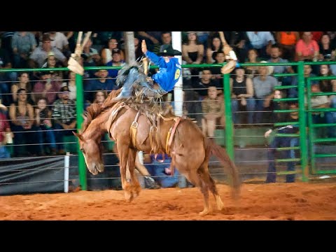 🔴 (FINAL EM CUTIANO) Rodeio de PEDRANÓPOLIS-SP 2025