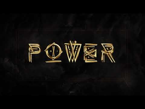 BMG Kontrol - Power