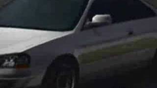 Ten&#39;s GT4 Drift Diary