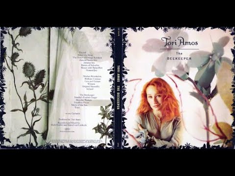 Tori Amos - The Beekeeper Complete Album Performance Recreation