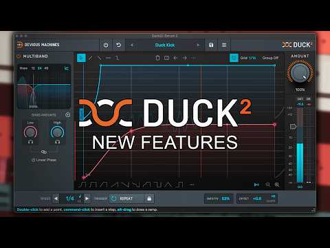 Free Download Duck 2 v2.0.25 U2B macOS-MORiA