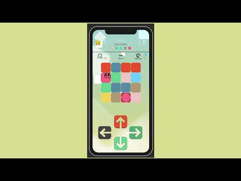 Color Maze video thumbnail