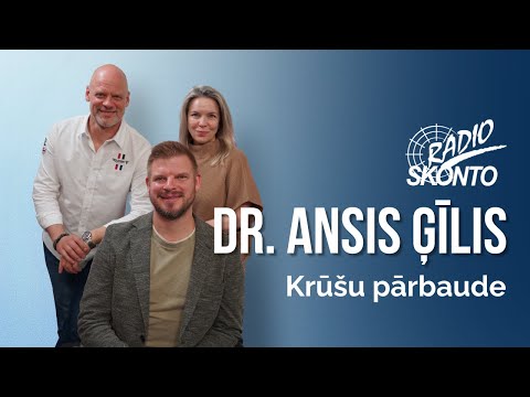 KRŪŠU VESELĪBA | KRŪŠU PĀRBAUDE