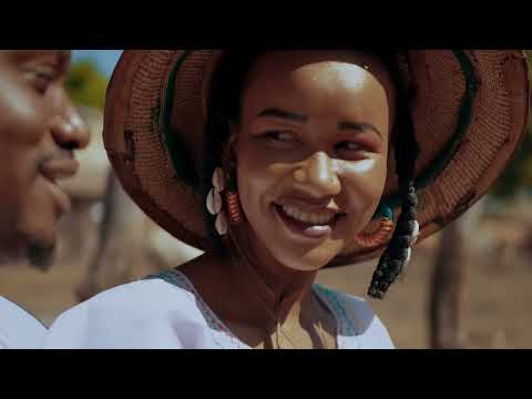 JU KEENDO - BÓBÒ  (Vídeo Oficial 2023)