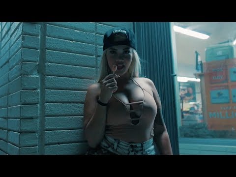 BonesLA feat. Sadboy Loko - Fuck With Me