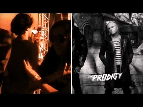 Trailer Oficial #XXX15 c/ THE PRODIGY | 10.DEZ.2011 @ Arena Maeda