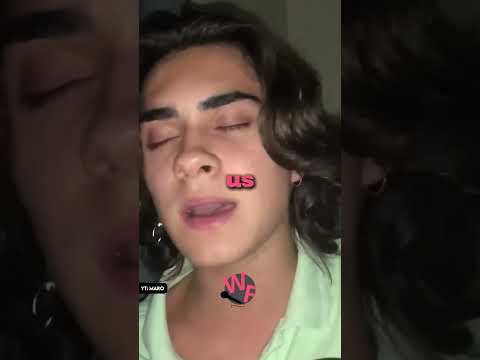 I made them all sing 'Sweater Weather' together... and this time, I included myself as well 😂#cover