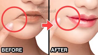 8mins Anti-Aging Face Exercise to Lift Lip Corners, Fix Droopy Mouth Corners, Fat Around The Mouth