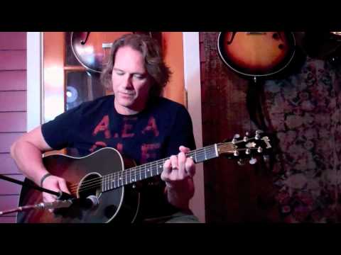 Dave Callaway covers Green Day's, 