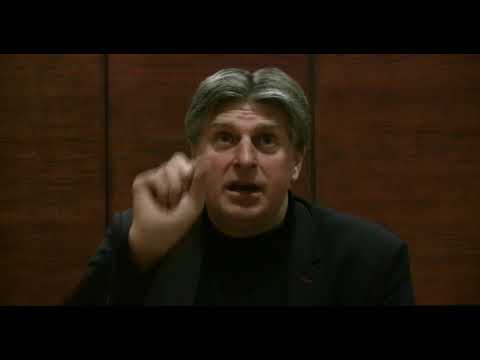 Tonči Matulić: "Evanđelje po Ivanu 13, 14"