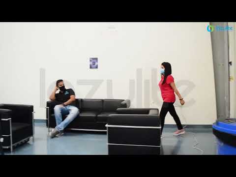 The Invisibility Cloak Using OpenCV   Computer Vision   Image Processing