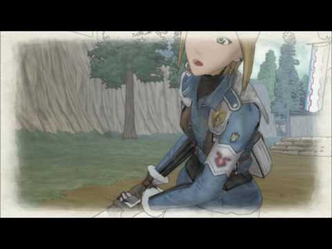 Let's Resist - Valkyria Chronicles - Part 14 - Finally