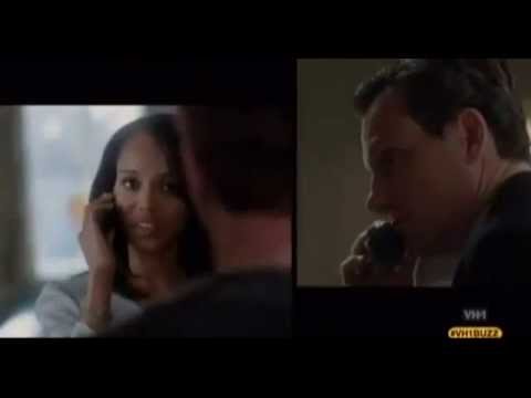 Scandal 2x20 Sneak Peek (1) "A Woman Scorned"
