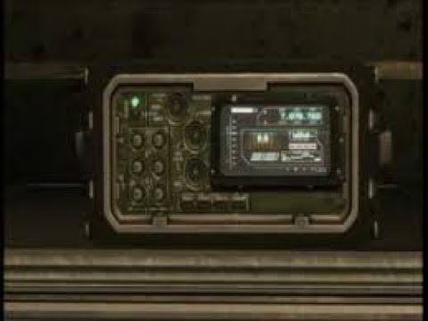 Halo Reach: UNSC Radio Chatter - Voice Over