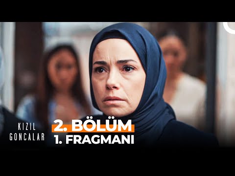 Kızıl Goncalar 2. Bölüm 1. Fragmanı | Evlendirecekler Kızı!