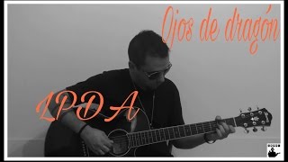 Las Pastillas del abuelo - Ojos de Dragón (Kepek)